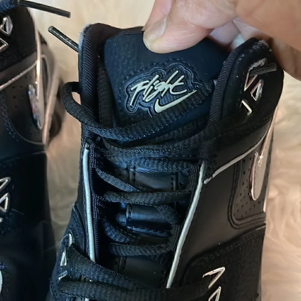 NIKE FLIGHT WOMEN SNEAKERS